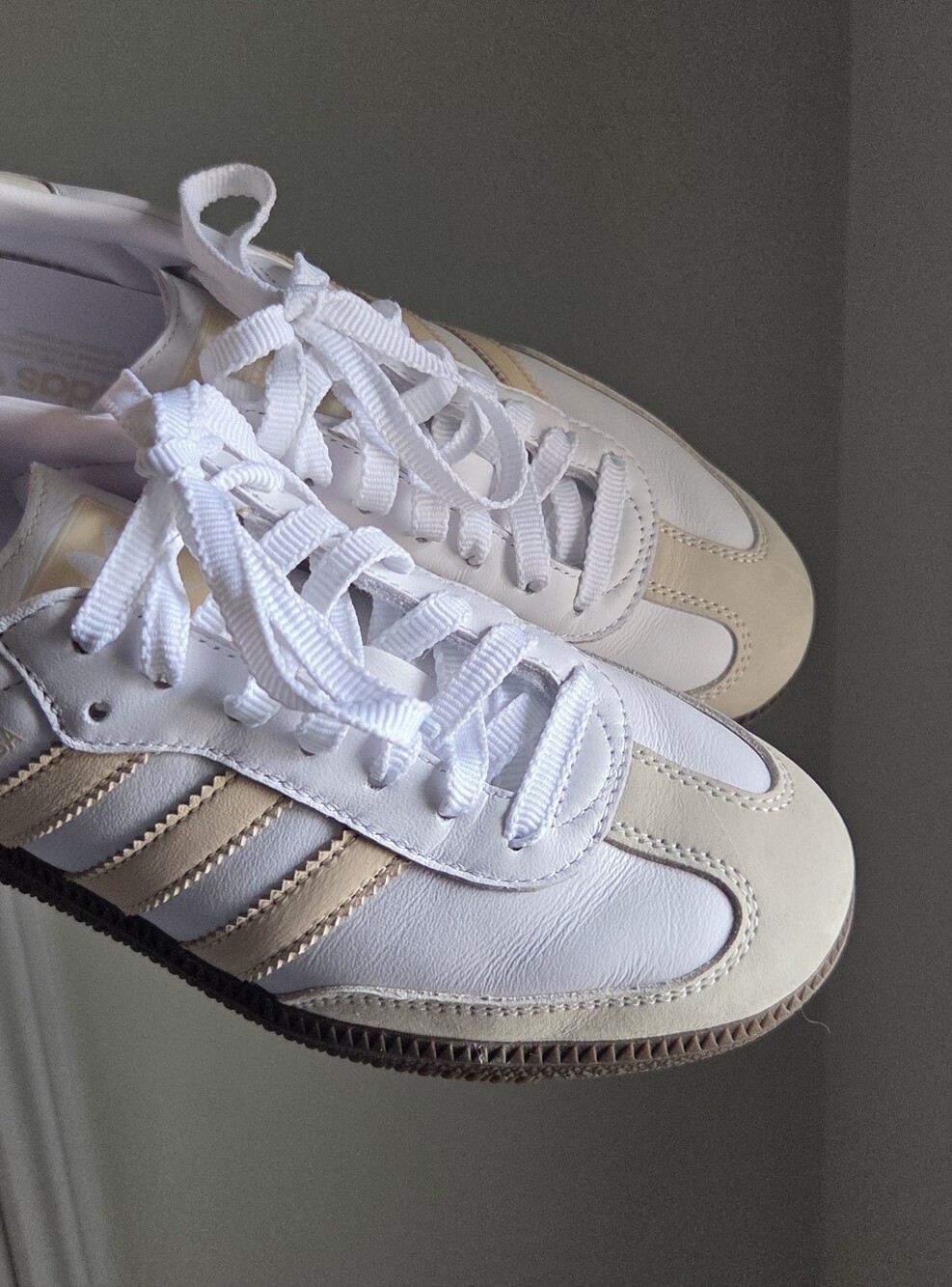 Adidas Samba OG Shoe Womens 6.5
